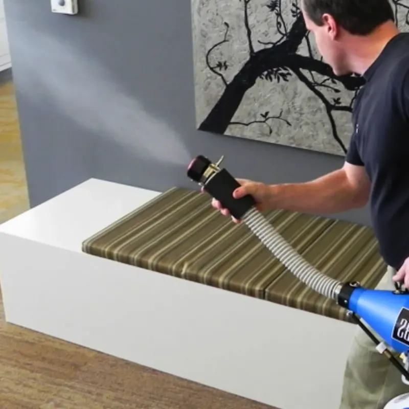 Professional Odor Removal in Grambling, LA